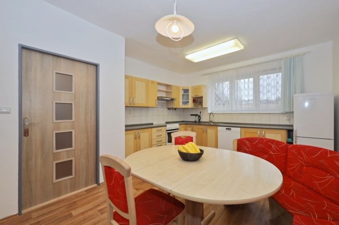 Pronájem, Rodinný dům, Příseka