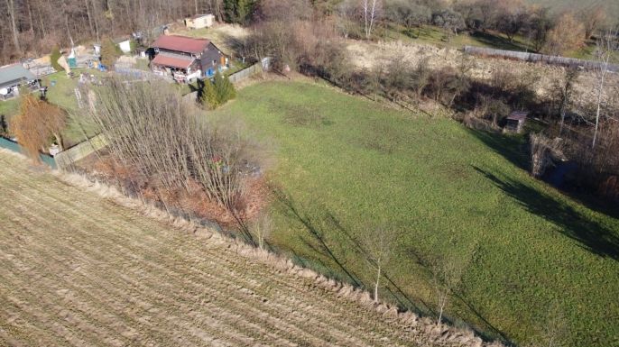 Prodej, Pozemek k bydlení, Vratimov