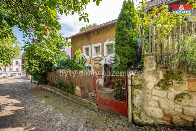 Prodej, Rodinný dům, 45 m², Mnichovo Hradiště