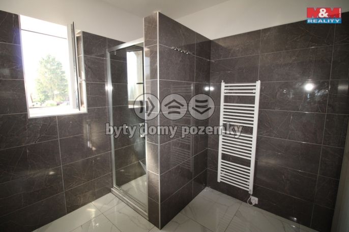 Pronájem, Kancelářský prostor, Tehovec