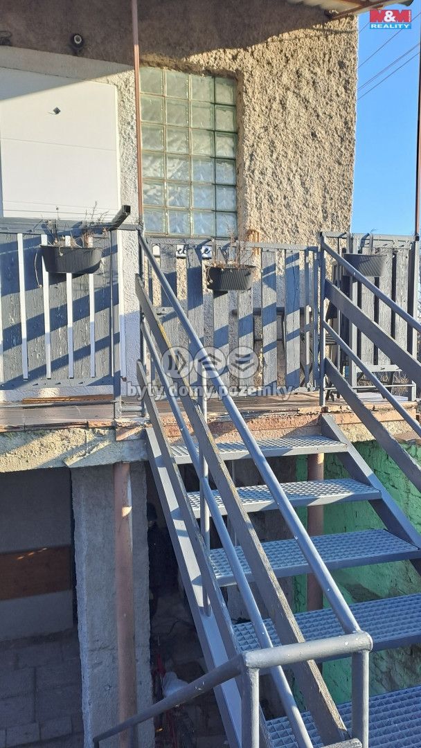 Prodej, Byt 4+1, Břeclav