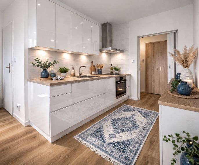 Prodej, Byt 3+1, Valašské Meziříčí