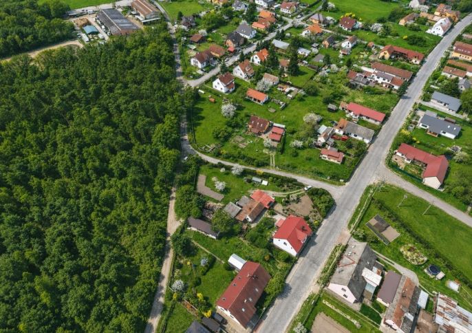 Prodej, Pozemek k bydlení, Lipník