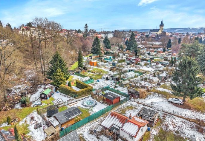 Prodej, Zahrada, Dvůr Králové nad Labem