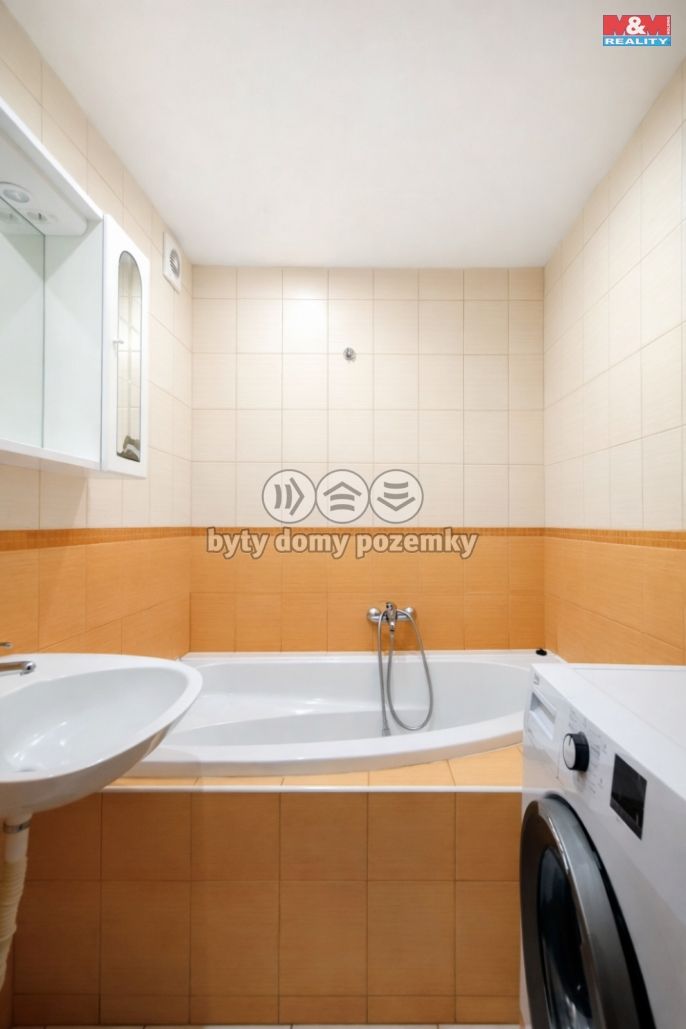 Prodej, Byt 3+1, Podbořany