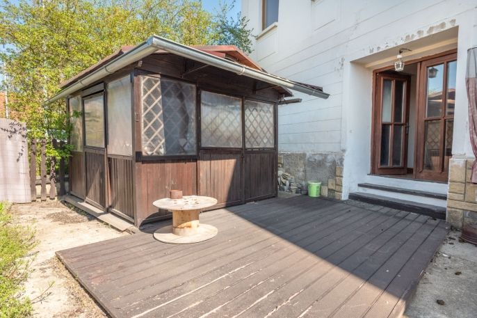 Prodej, Rodinný dům, Týn nad Vltavou