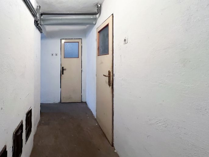 Prodej, Byt 3+1, Záboří