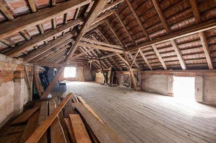 Prodej, Garáž, Křelovice