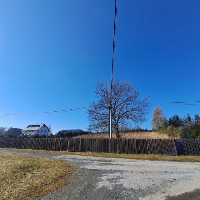 Prodej, Pozemek k bydlení, Dětřichov nad Bystřicí