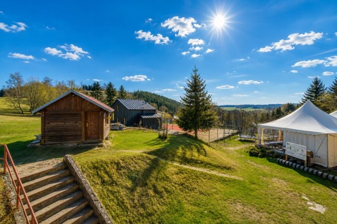 Prodej, Hotel, penzion, Bublava