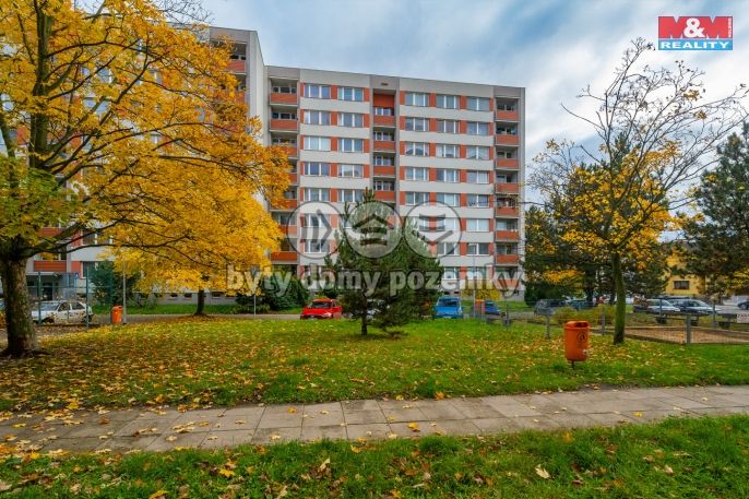 Prodej, Byt 4+1, Mladá Boleslav