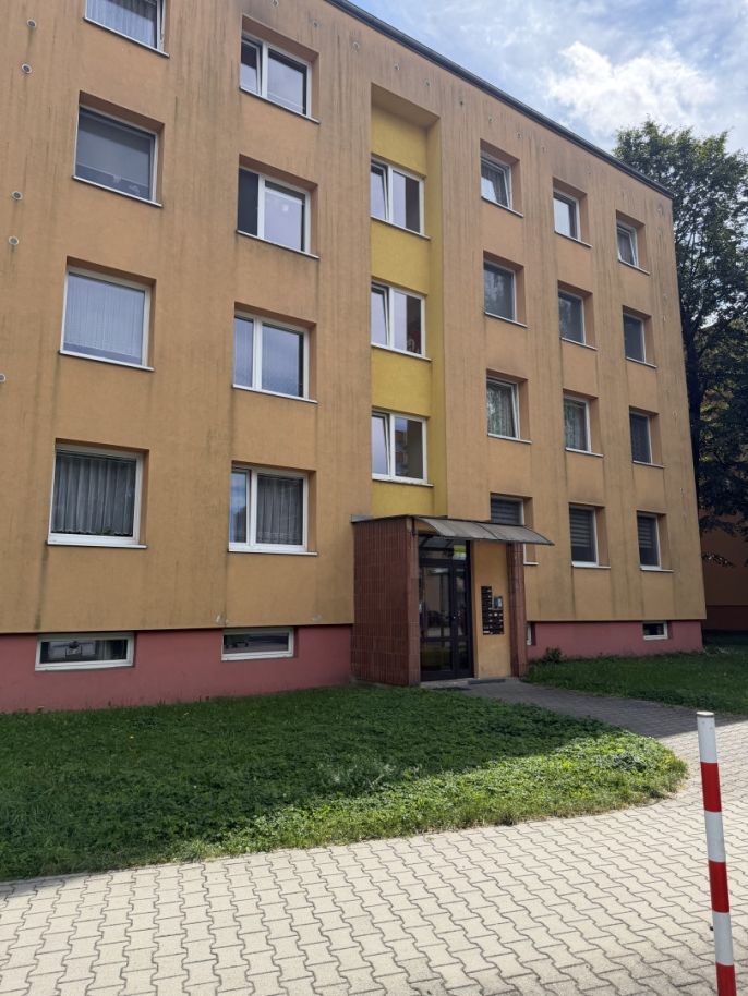 Pronájem, Byt 3+1, Nový Jičín