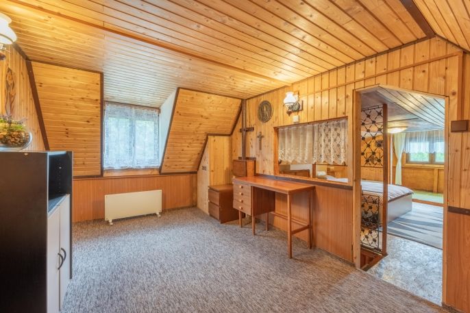 Prodej, Chata, Černošice