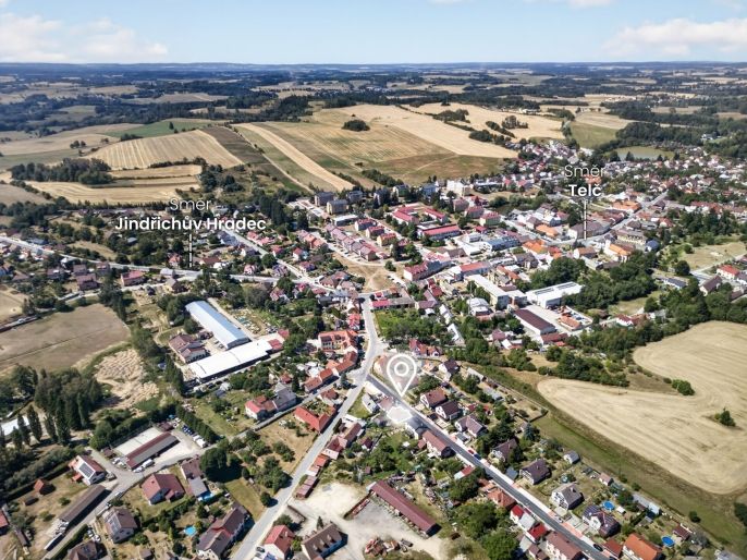 Prodej, Rodinný dům, Studená
