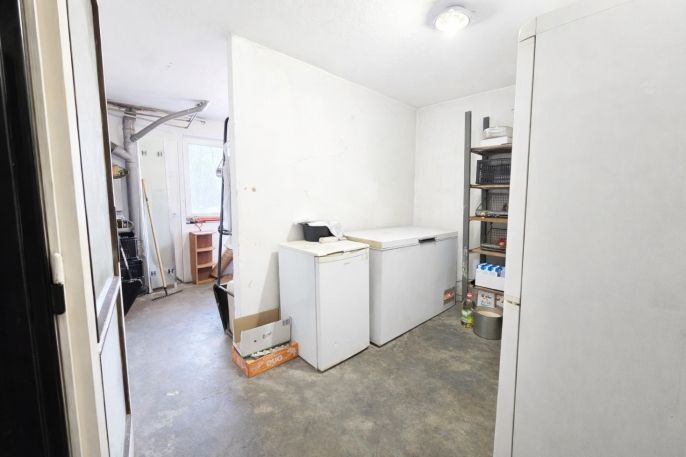 Prodej, Rodinný dům, Osoblaha