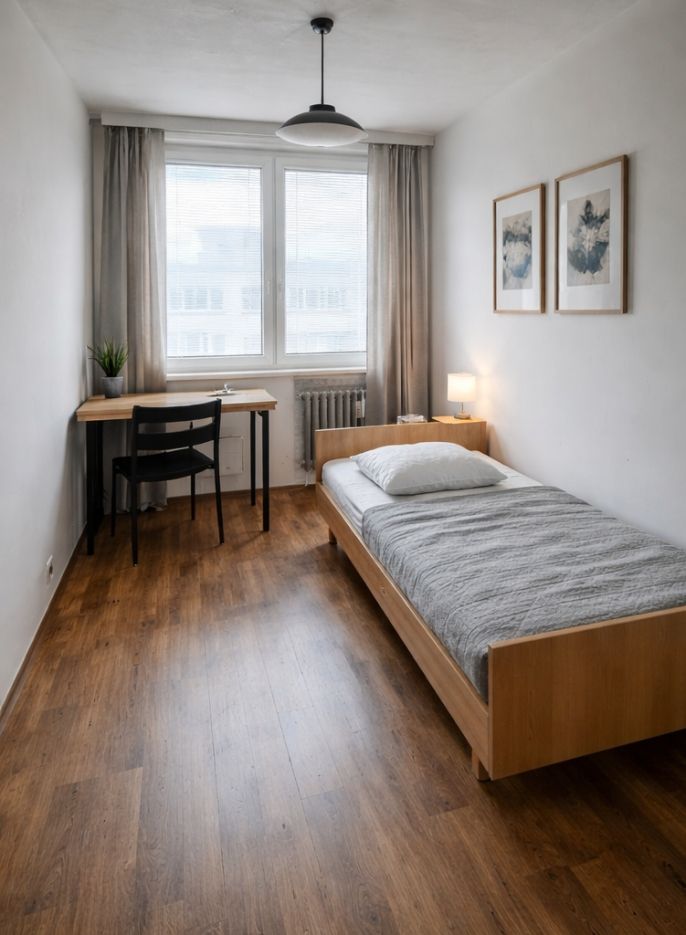 Prodej, Byt 4+1, Litvínov