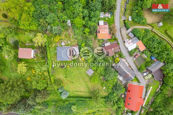 Prodej, Chata, Okounov