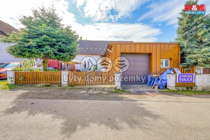 Prodej, Sklad, Dolní Lukavice