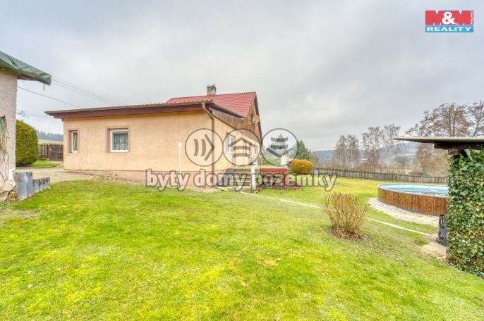 Prodej, Rodinný dům, Zbiroh