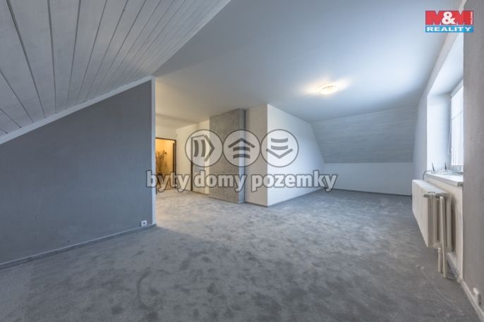 Prodej, Rodinný dům, Zdiby