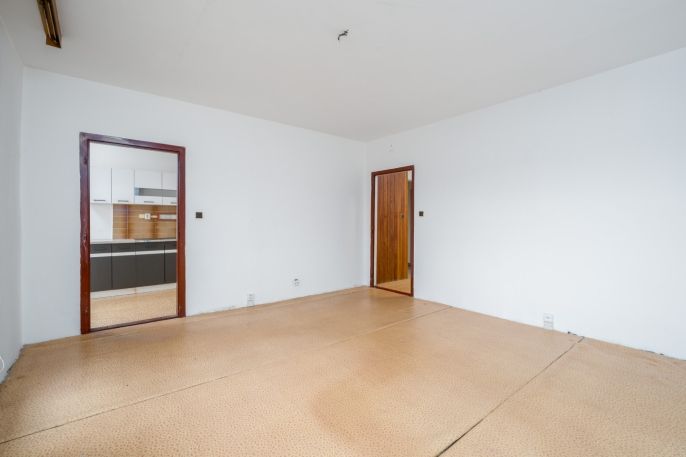 Prodej, Byt 3+1, Ústí nad Labem