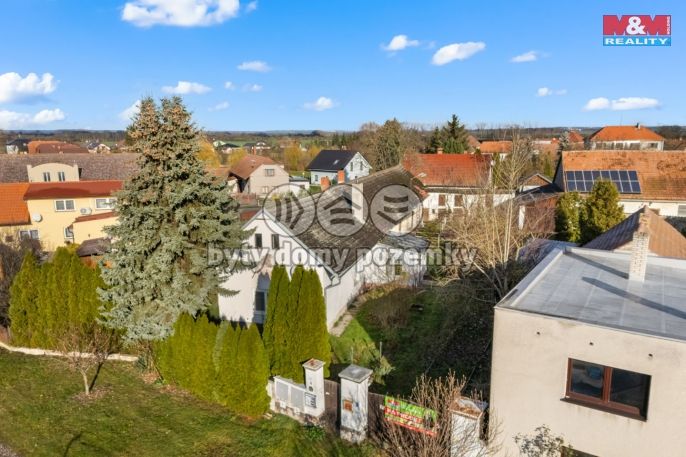 Prodej, Zemědělská usedlost, Úmyslovice