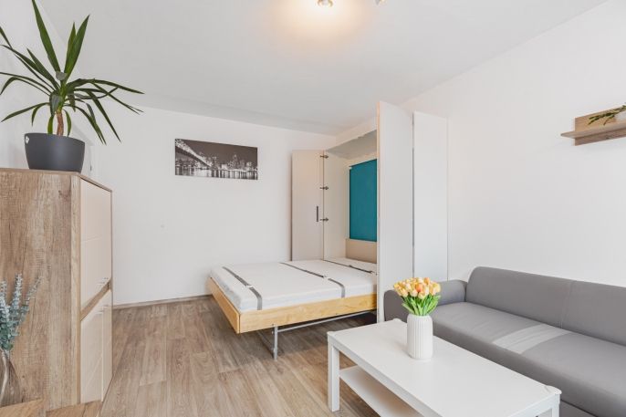 Prodej, Byt 2+1, Klatovy