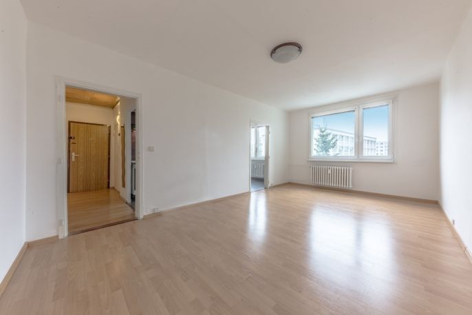 Prodej, Byt 2+1, Varnsdorf