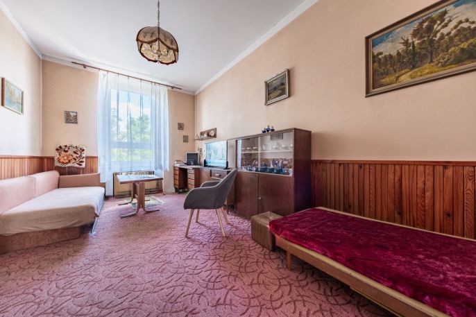 Prodej, Rodinný dům, Kolín