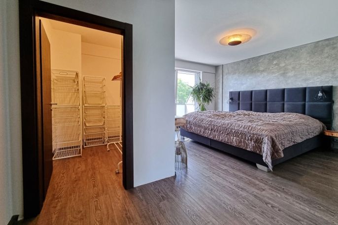 Pronájem, Byt 3+kk, Karlovy Vary