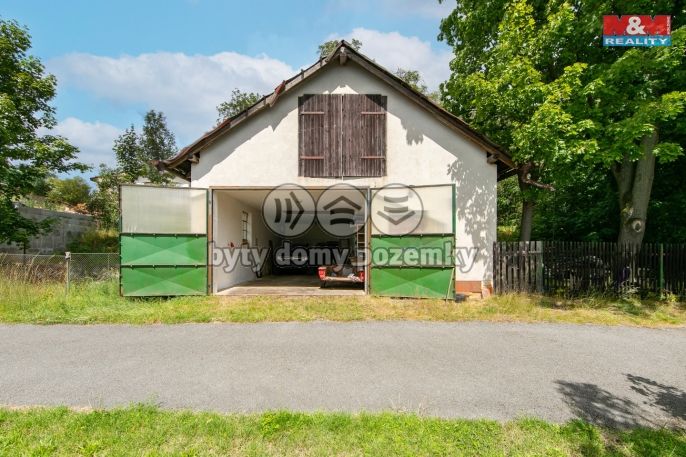 Prodej, Pozemek k bydlení, Břasy