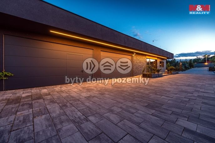 Prodej, Rodinný dům, Doubravčice