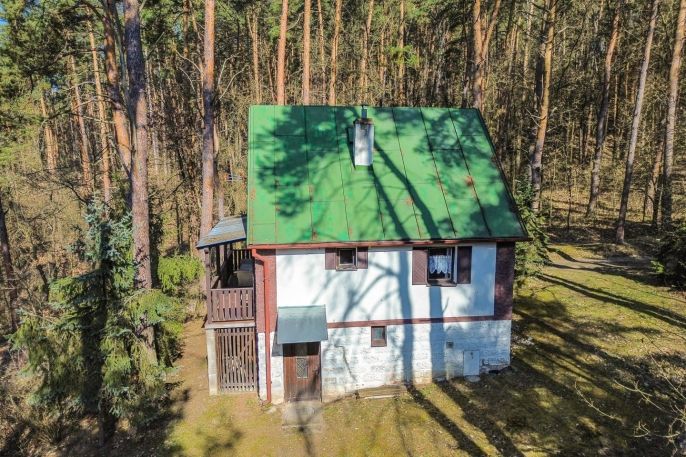 Prodej, Chata, Čerňovice