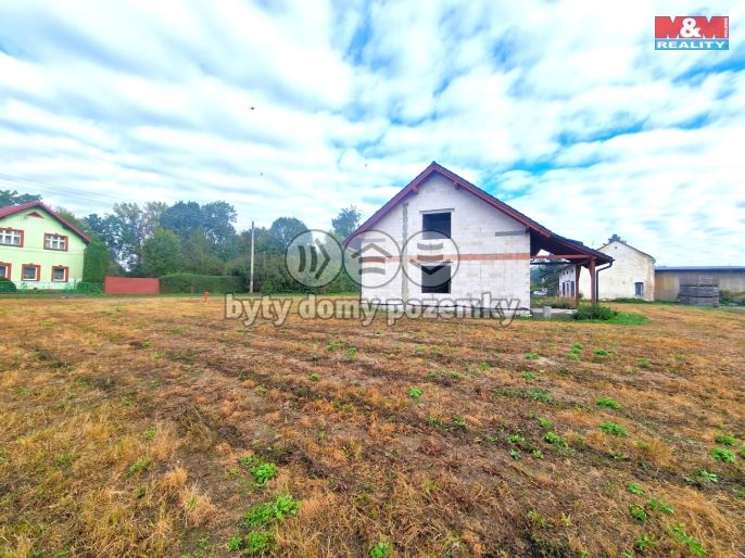 Prodej, Rodinný dům, Opava