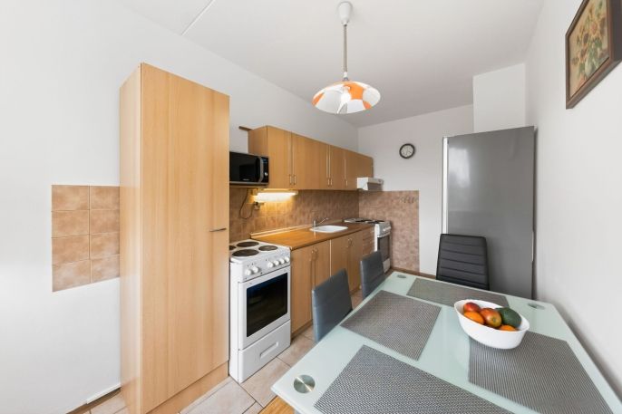 Prodej, Byt 3+1, Brno