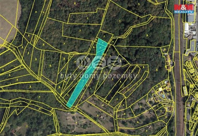 Prodej, Zahrada, Napajedla