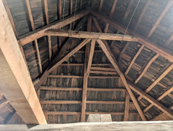 Prodej, Rodinný dům, Libina