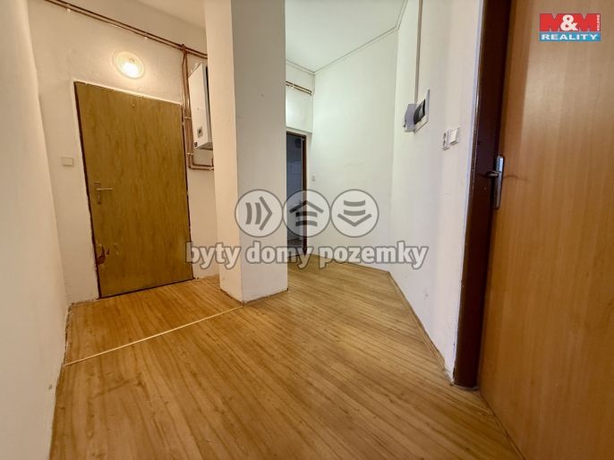 Pronájem, Byt 2+kk, Horažďovice