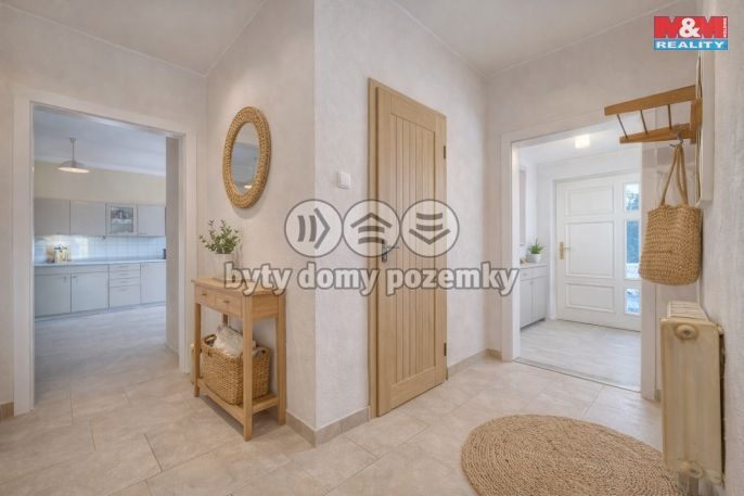 Prodej, Rodinný dům, Myslinka