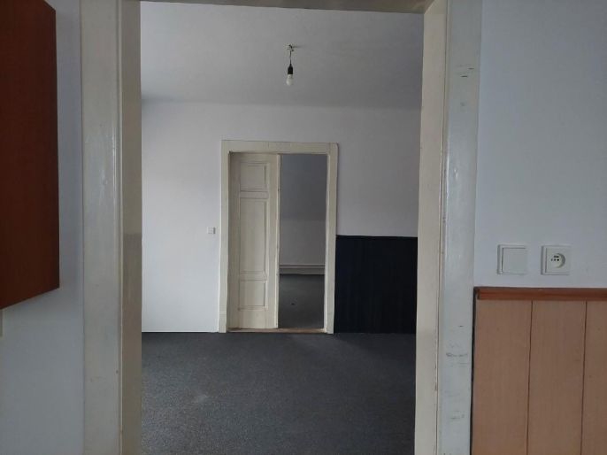 Pronájem, Byt 3+1, Jablonec nad Nisou