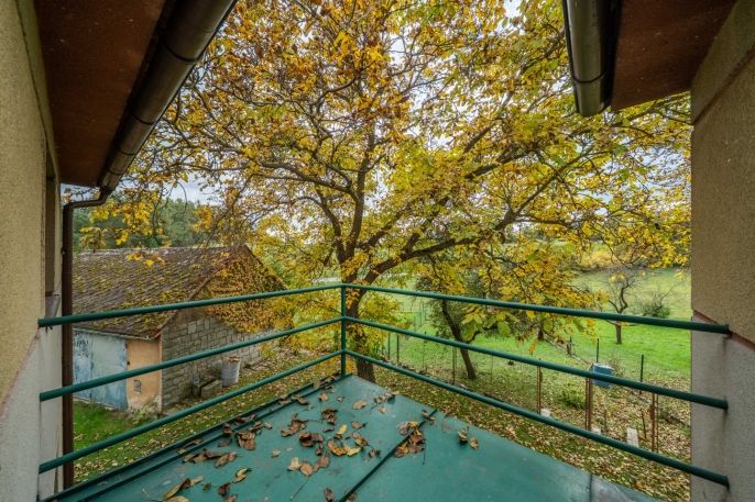 Prodej, Rodinný dům, Nečín