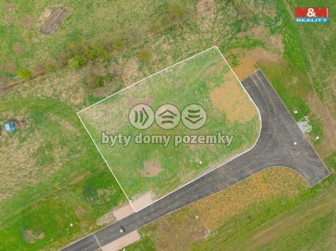 Prodej, Pozemek k bydlení, Řehlovice