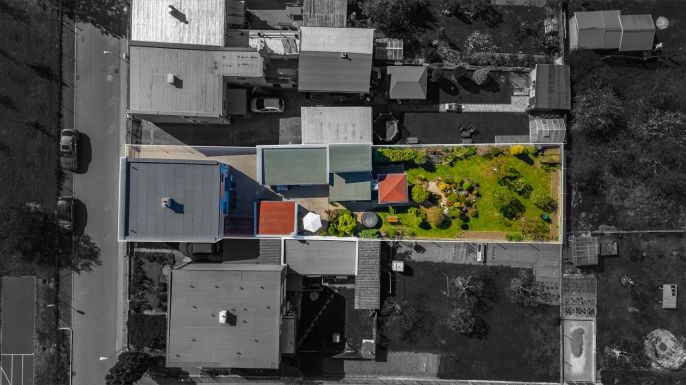 Prodej, Rodinný dům, Chabařovice