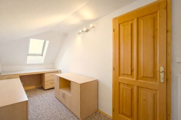 Prodej, Rodinný dům, Chrast