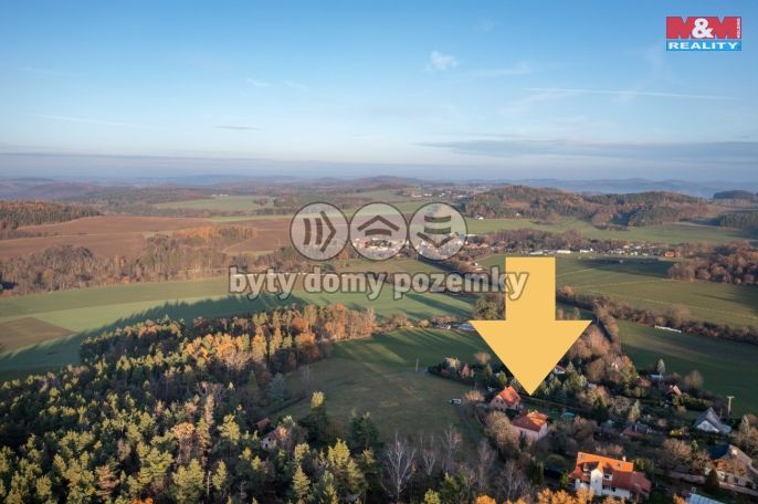 Prodej, Rodinný dům, Nové Dvory