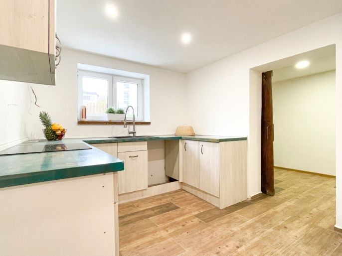 Prodej, Rodinný dům, Litomyšl