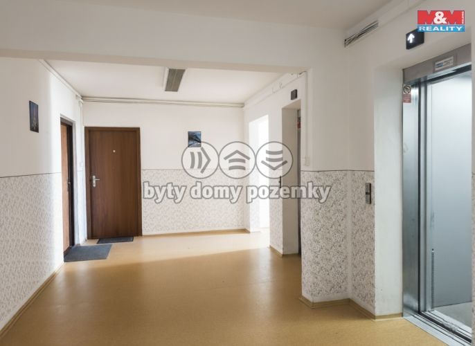 Prodej, Byt 1+kk, Karviná