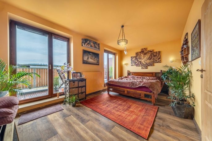 Prodej, Byt 2+kk, Beroun