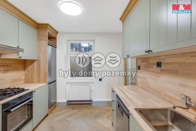 Prodej, Rodinný dům, Karlštejn