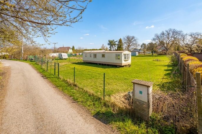 Prodej, Pozemek k bydlení, Jaroměř